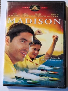 Madison (DVD, 2006) - Bild 1 von 2