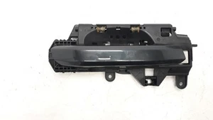 8W0837812A POIGNEE DE PORTE AVANT DROITE / 926387 POUR AUDI A4 BERLINA 8W2 BAS - Imagen 1 de 9