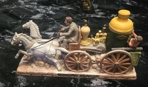 Rare 1983 "Going To The Fire" Decanter vintage - Picture 1 of 8