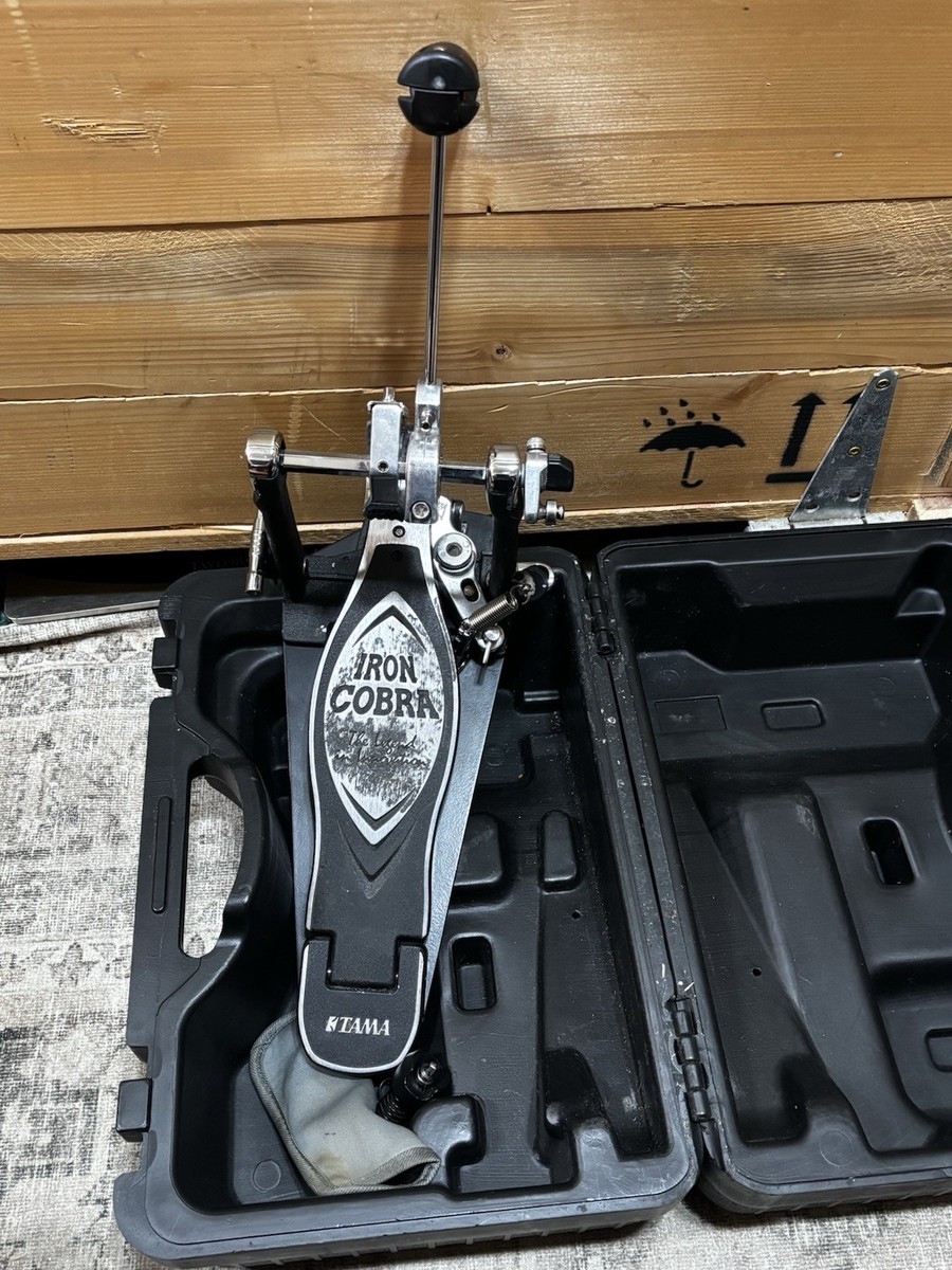 Tama Iron Cobra Hp900 for sale | eBay Tama Iron Cobra Hp900 for sale | eBay