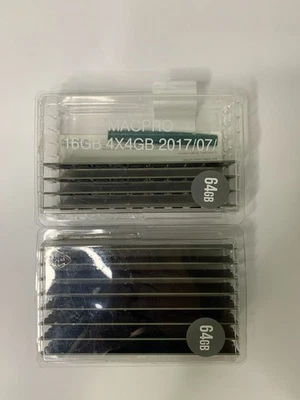 LOT OF 12x Hynix HMT451U7BFR8C-RD 4GB DDR3-1866 PC3-14900 Memory Module - Image 1 of 4