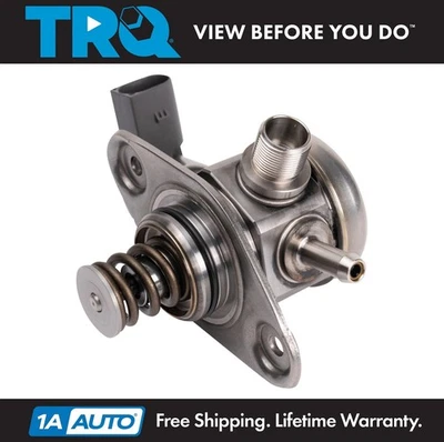 Bomba de combustible de alta presión TRQ para Mercedes Benz C300 2015-2018 2016-2019 GLC300 Foto 1 de 4