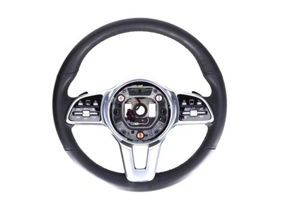 Lenkrad MERCEDES-BENZ GLB (X247) GLB 200 d 4matic  110 kW  150 PS (08.2019-> )  - Imagem 1 de 4