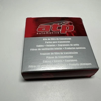 Sello de eje de transmisión automática - Sello de transmisión automático Eje de transmisión ATP RO-80 Foto 1 de 2