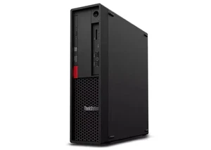 Lenovo Thinkstation P330 SFF i7 9th Desktop UP 64GB RAM 2TB SSD WIN10 Pro WIFI - Picture 1 of 6