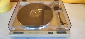 giradischi vintage PIONEER PL-640 - Foto 1 di 9