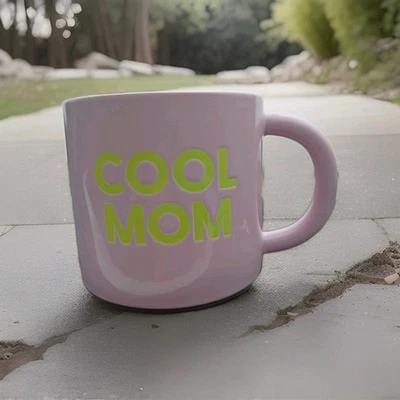  Taza de gres taza amor mamá rosa taza 16 onzas regalo día de la madre cumpleaños amor  Foto 1 de 4