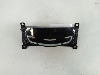 Cadillac Cts 2014-2015 calefacción climatización 22953033 JMHF1 Foto 1 de 4