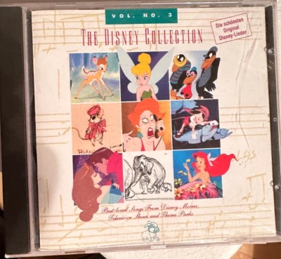 Disney Collection Vol. 3 -  CD - Bild 1 von 2