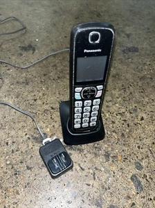 Panasonic KX-TGFA51 Cordless Phone Handset w/ Charging Base PNLC1078 KX-TGF570 - Picture 1 of 3