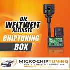 Micro Chiptuning Volvo V70 III 2.4 D5 215 HP Tuning Box with Engine Warranty