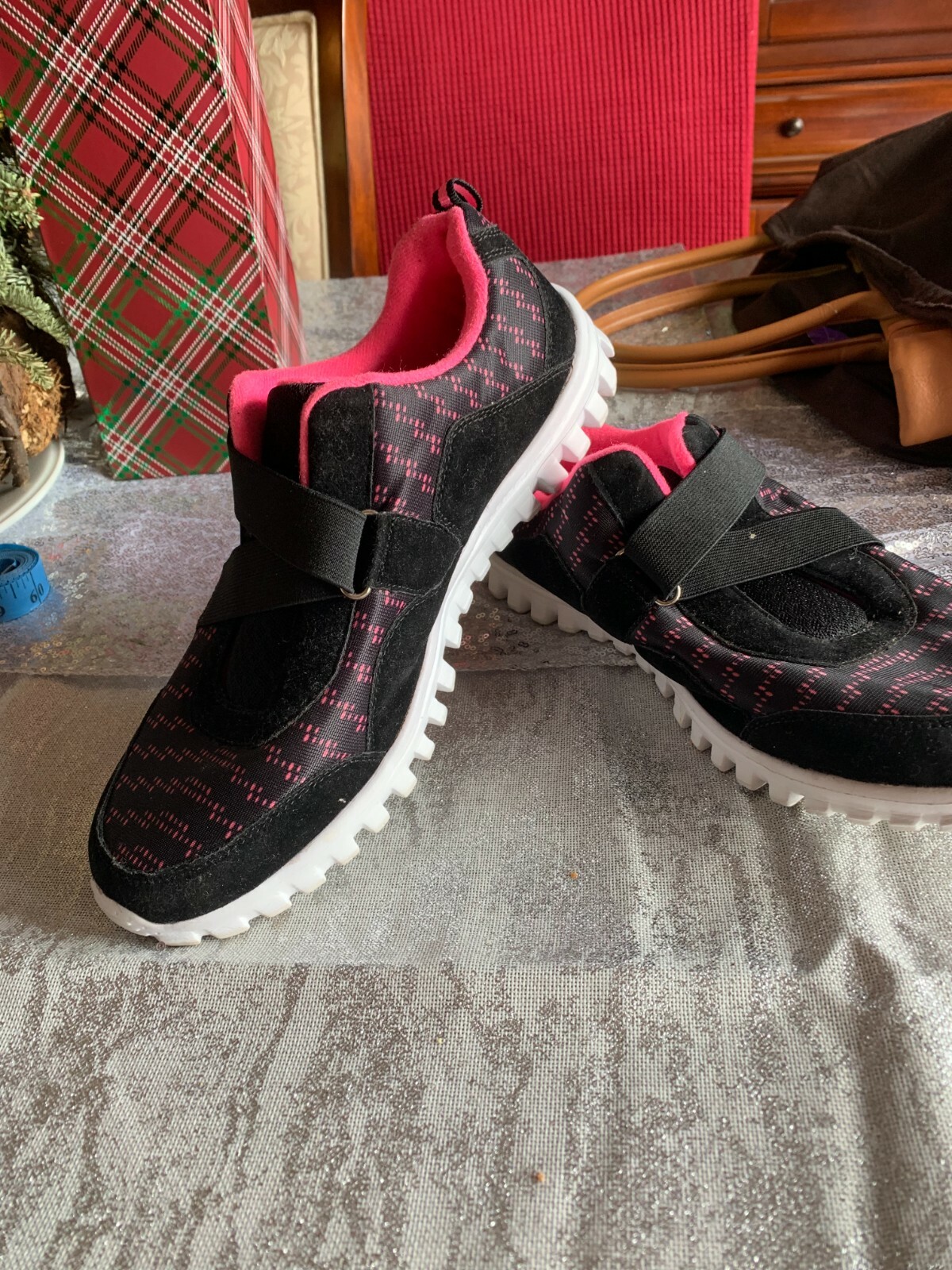 cloudwalkers sneakers