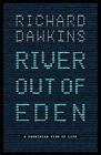 River Out Of Eden A Darwinian View Of Life Science Masters By Dawkins Prof R