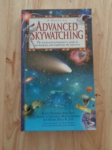 Guide to Advanced Skywatching by Burnham, Dyer, Garfinkle, George, Levy 2003 HC - Bild 1 von 1
