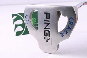 Ping Craz-E G2i Putter / 35 Inch - Picture 1 of 6