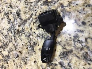 BMW E63 E60 645 550 M6 (04-10) STEERING WHEEL CRUSE CONTROL SWITCH ARM OEM #42 - Picture 1 of 4
