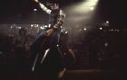 Urban Cowboy John Travolta rodeo jazda na byku oryginalny 35mm przezroczystość