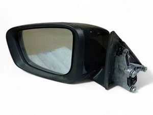 heated outside mirror, left 51167485113 BMW 5' G30 5' G31 - Bild 1 von 6