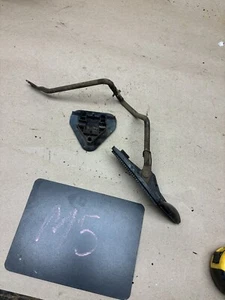 1981 82 84 85 1987 CHEVROLET GMC C10 K10 FUEL THROTTLE GAS PEDAL Pedel Pad Link - Picture 1 of 8