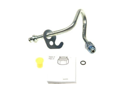 Conjunto de manguera de línea de presión de dirección asistida 52351XP para Ford Explorer Sport Trac Foto 1 de 2