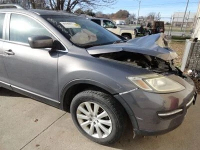 Лампы управления фарами шасси ECM для правой приборной панели подходят для 07–08 MAZDA CX-9 343844 - Изображение 1 из 4