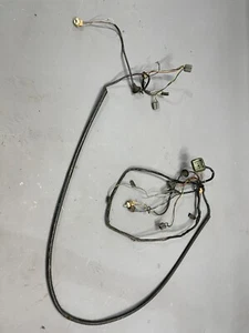 1969 1970 Ford LTD Galaxie Headlight Headlamp Wiring Harness Vacuum Hideaway OEM - Picture 1 of 10