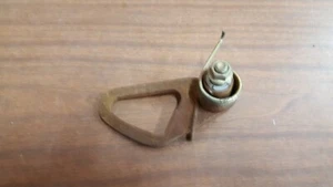 Troy-Bilt LTX15.5 13097 Lawn Tractor Hydro Neutral Return Arm 1766015 - Picture 1 of 4