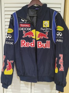 Red Bull Jacket for sale | eBay