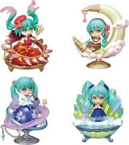 RE-MENT - Caja ciega Hatsune Miku Starrium Series Story of The Sparkling Night - Imagen 1 de 2