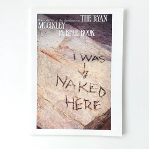 Ryan McGinley Book, PURPLE Fashion Magazine, Vol III, #19, 2013 + Larry Clark! - Picture 1 of 10