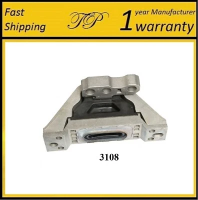 1 PIEZA SOPORTE MOTOR DERECHO PARA CHEVY COBALTO, HHR/PONTIAC G4, PURSUIT/SATURN ION, VUE... Foto 1 de 2