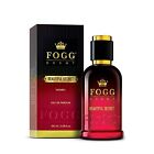 Fogg Beautiful Secret Scent EDP 3.4 Floz Womens Perfume Long-Lasting Fresh