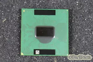 INTEL SL9S3 Embedded Celeron 1.667GHz 478-pin micro-FCPGA Sossaman Processor CPU - Picture 1 of 1