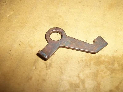 PALANCA DE CAMBIO DE MARCHAS YAMAHA RT1 DT1 RT2 DT2 RT3 DT3 #3 214-18151-00-00 Foto 1 de 3