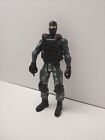 Sentinel 1 Shadow Figure 12" Toys r Us True Heroes Military Action Toy