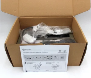 Polycom Eagle Eye Producer - Imagen 1 de 10