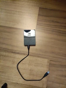 disque dur externe 4to - Photo 1/5