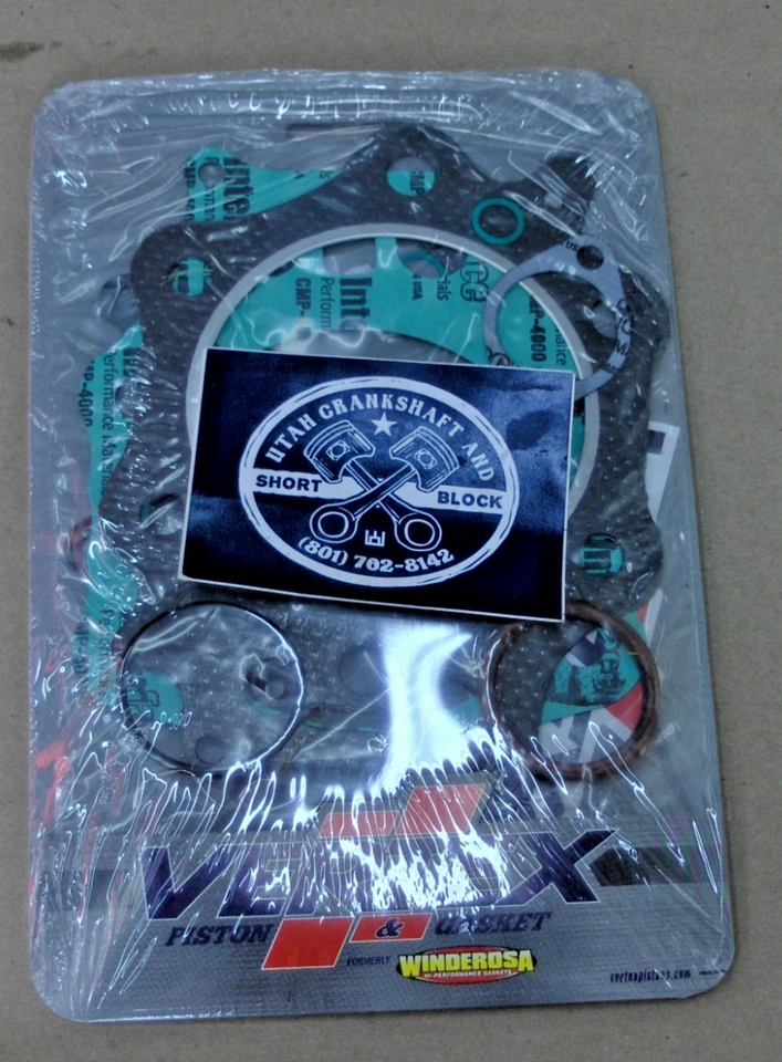 Kit de juntas de extremo superior Honda Vertex-Winderosa 1998-2004 TRX450 # 681-0859 Foto 1 de 1