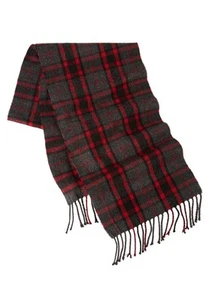KingSize Men's Extra Long Scarf - Picture 1 of 6
