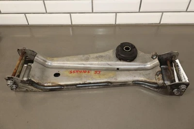 2003-2009 Hummer H2 Front Differential Carrier Mount Support Crossmember OEM - Image 1 of 4