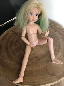 Jolina Ballerina Puppe by Zapf Creation 35 cm mit blondem Haar!Vintage aus 2008! - Bild 1 von 9