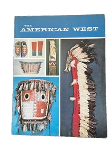 THE AMERICAN WEST, Juli 1973, sehr guter Zustand, Utley und Custer Länderartikel. - Bild 1 von 5