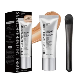 Instant Face Tight ener No-Filter Primer, Instant Face Tightener Primer - Picture 1 of 9