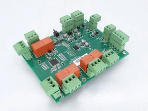 MARKEM IMAJE 10077517 CIRCUIT BOARD - Picture 1 of 3