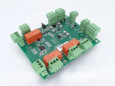 MARKEM IMAJE 10077517 CIRCUIT BOARD - Image 1 of 3