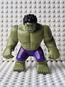Lego Big Fig Hulk SH173 SH0173 - Bild 1 von 1