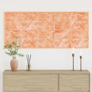 Salzsteine 10 pcs Rosa 20 x 5 x 10 cm Steinsalz - Bild 1 von 10