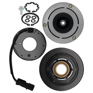 Air Conditioning Compressor Clutch Kit For Dodge Grand Caravan 2001-07 CO29001C - Picture 1 of 12