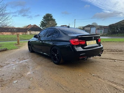 BMW 340i individual top spec sun roof hpi clear - Image 1 of 4