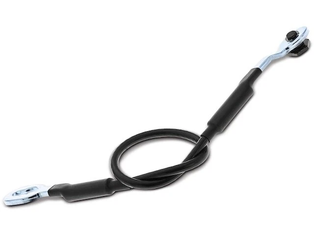 Cable de puerta trasera para GMC Jimmy 1995-2001 4,3 L V6 1996 1997 1998 1999 2000 FD293GM Foto 1 de 1